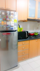 Blk 357 Admiralty Drive (Sembawang), HDB 5 Rooms #199078732